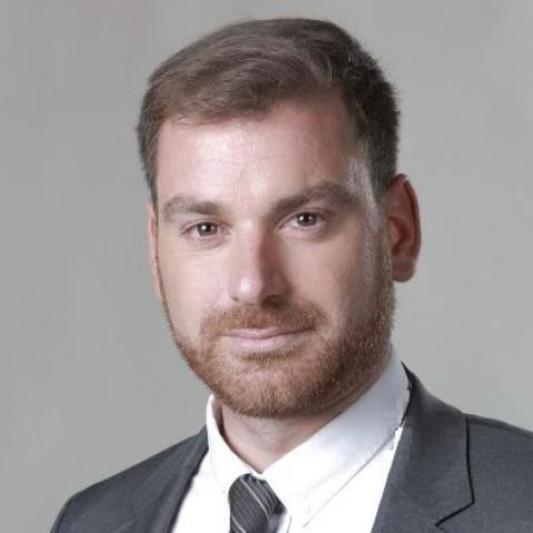 Jonathan Hessen Hudson Institute